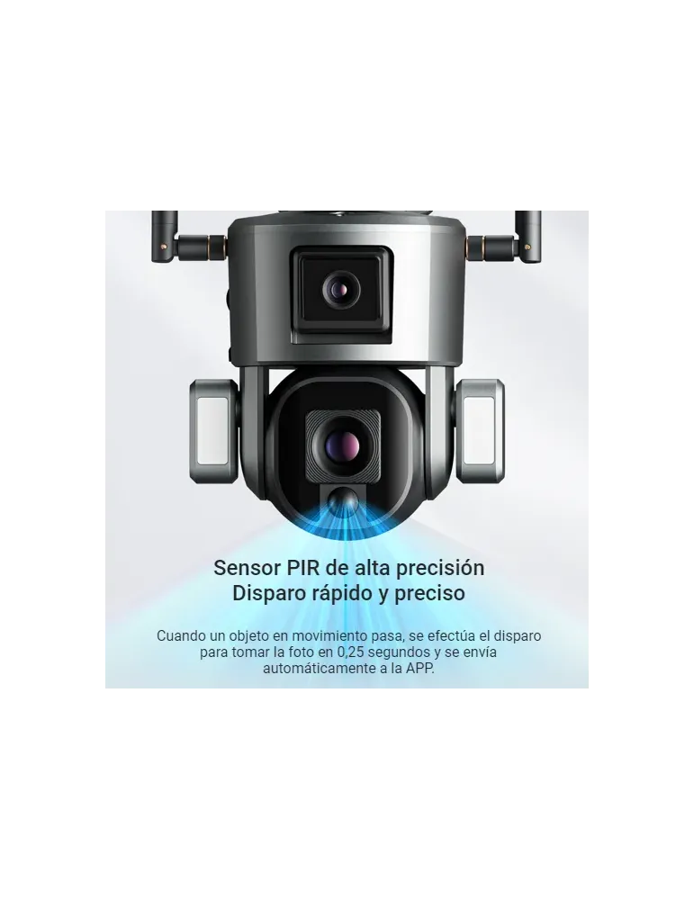 EVOLVEXtender PREMIUM-BOX: Protección Autonómica 4K