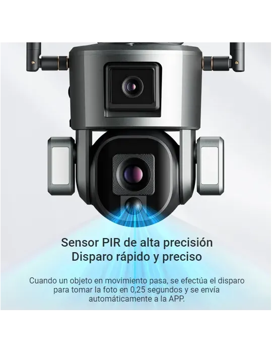 EVOLVEXtender PREMIUM-BOX: Protección Autonómica 4K