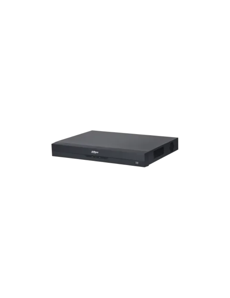 DAHUA XVR4232AN-I: Grabador de Video Inteligente para Seguridad