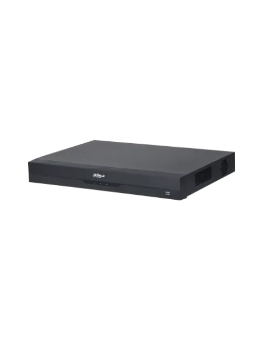 DAHUA XVR4232AN-I: Grabador de Video Inteligente para Seguridad