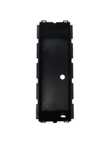 DAHUA TECHNOLOGY VTOB119: Caja de empotrar robusta