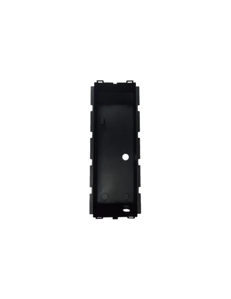 DAHUA TECHNOLOGY VTOB119: Caja de empotrar robusta
