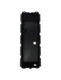 DAHUA TECHNOLOGY VTOB119: Caja de empotrar robusta