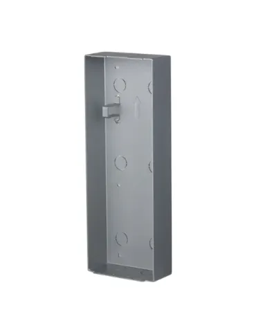 DAHUA VTM130: Caja de Montaje en Aluminio para Instalaciones Seguras
