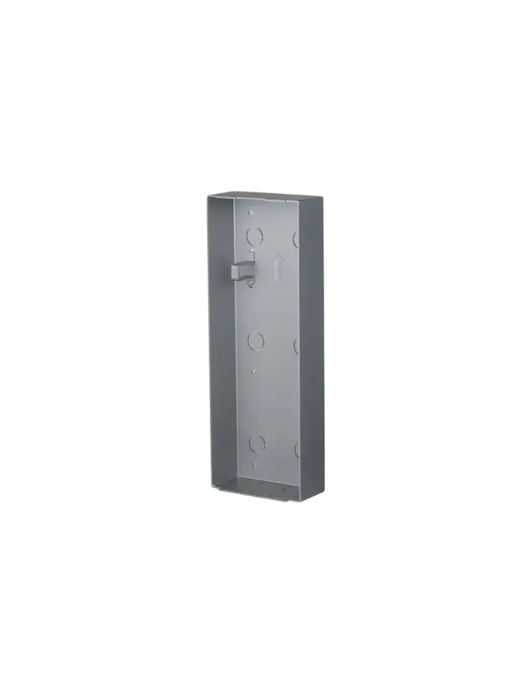 DAHUA VTM130: Caja de Montaje en Aluminio para Instalaciones Seguras