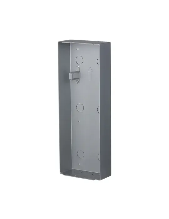 DAHUA VTM130: Caja de Montaje en Aluminio para Instalaciones Seguras