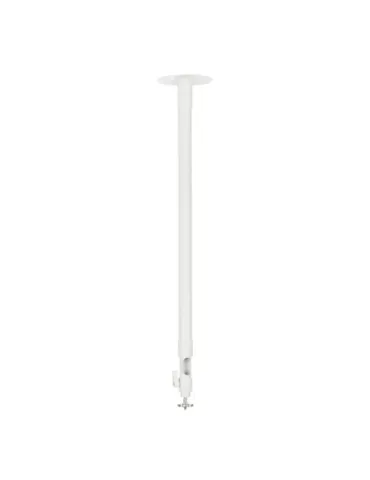 DAHUA PFB110C-E: Soporte de Techo Ajustable y Estético