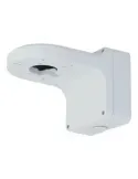 PFB206W de DAHUA: Soporte de Aluminio para Cámaras Elegante