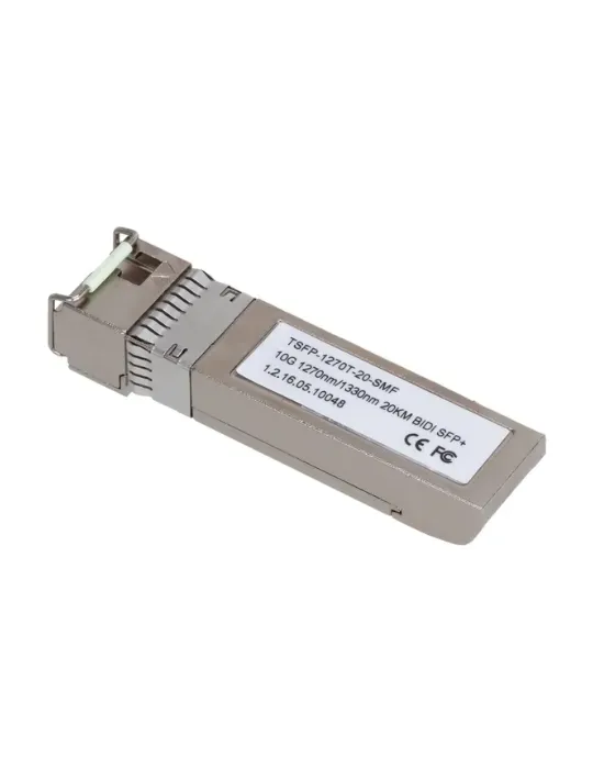DAHUA TSFP-1270T-20-SMF: Fibra Monomodo 20 km Eficiente