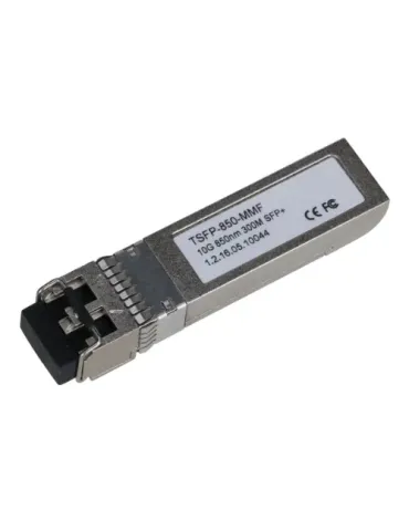 DAHUA TSFP-850-MMF: Fibra Multimodo para Conexiones Rápidas