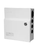 MCi PD120W-9-12V-UPS: Seguridad en Distribución de Alimentación