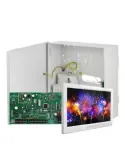 PARADOX KITMG-09+: Solución Completa para Seguridad Avanzada