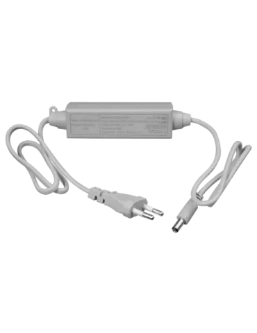 Alimentador MCi DC12V2A-IP66: Potencia y Protección IP66