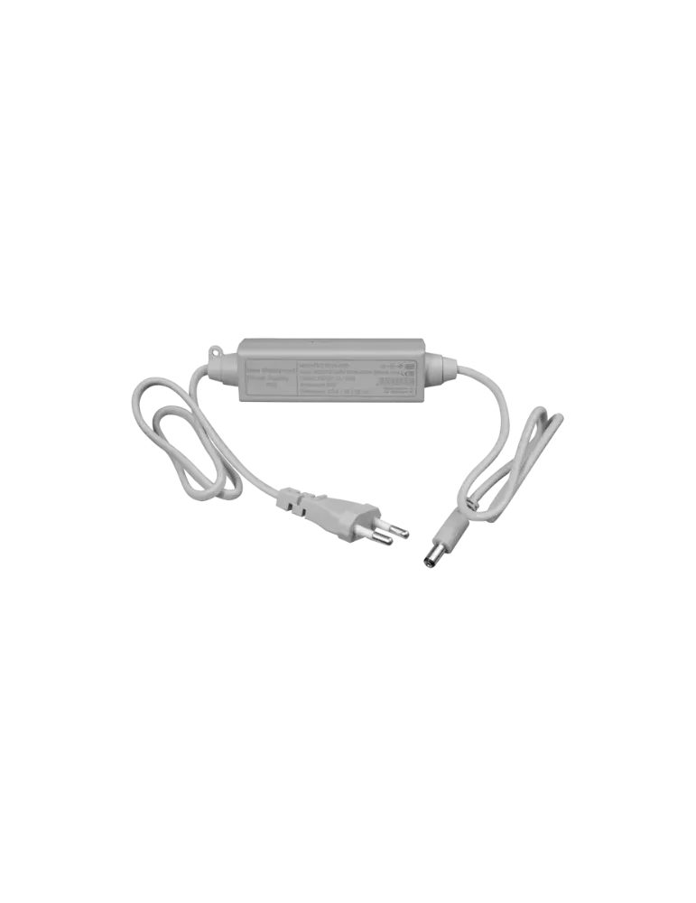 Alimentador MCi DC12V2A-IP66: Potencia y Protección IP66