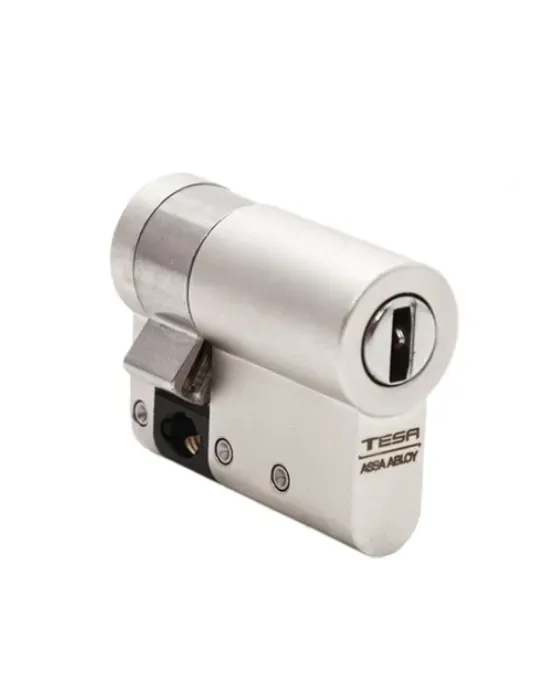 Cilindro Electrónico ASSA ABLOY eCLIQ Sin Pilas