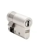 Cilindro Electrónico ASSA ABLOY eCLIQ Sin Pilas