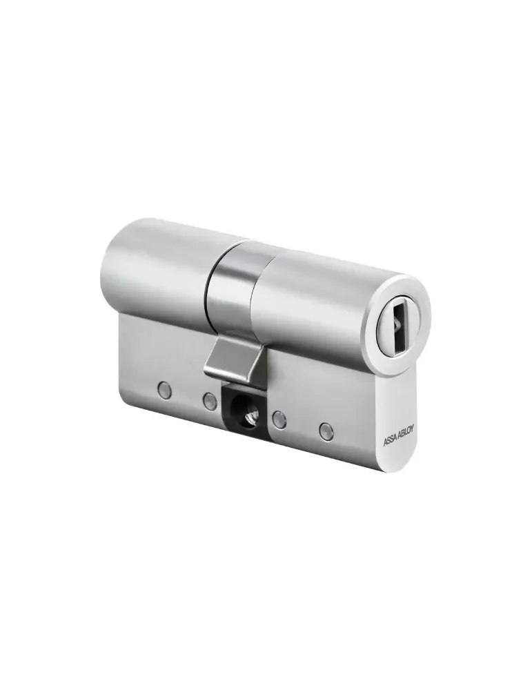 Cilindro Electrónico ASSA ABLOY eCLIQ - Seguridad sin Batería