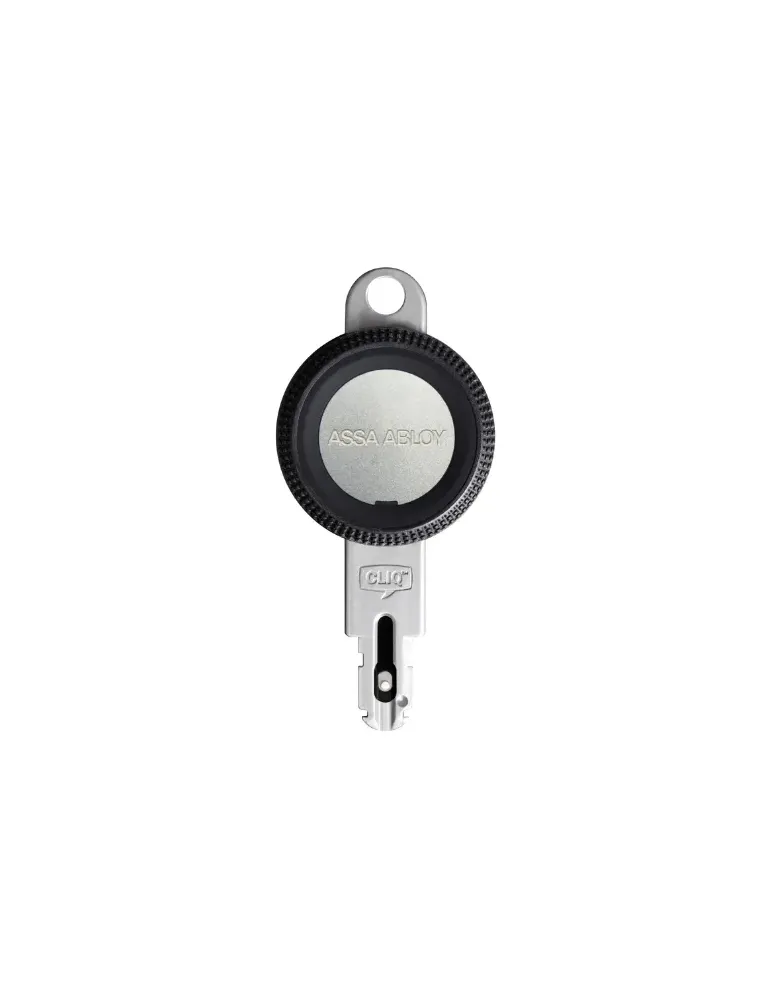 ASSA ABLOY TA-8ECLLAVE3V2: Llave de alta seguridad eCLIQ
