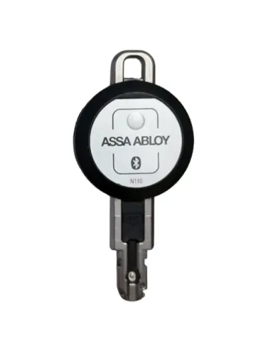 ASSA ABLOY TA-8ECLLAVBLEBOT: Control de Acceso Instantáneo