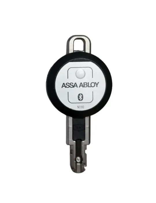 ASSA ABLOY TA-8ECLLAVBLEBOT: Control de Acceso Instantáneo
