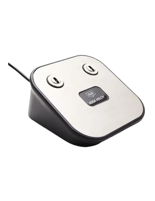 ASSA ABLOY TA-8ECLOCALPDCC: Interfaz Segura CLIQ