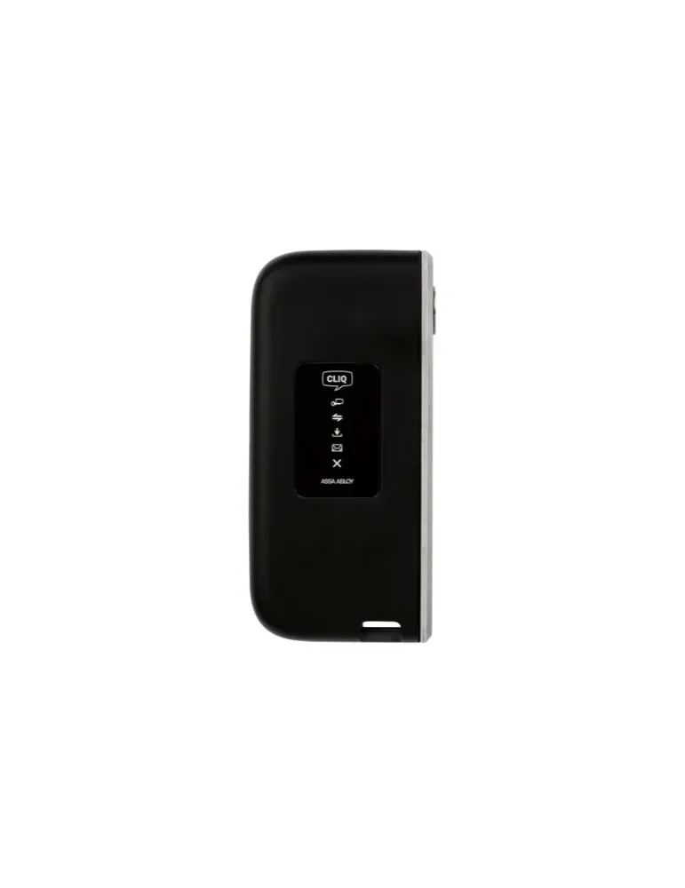 ASSA ABLOY TA-8ECMPDCC: Llaves Remotas para Mayor Seguridad