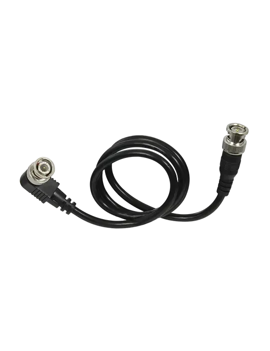 MCi Cable Coaxial BNC 60cm - Conectividad de Alta Calidad