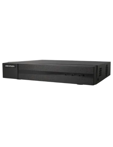 HIKVISION Hiwatch HWD-7104MH-G4: Seguridad IP Avanzada