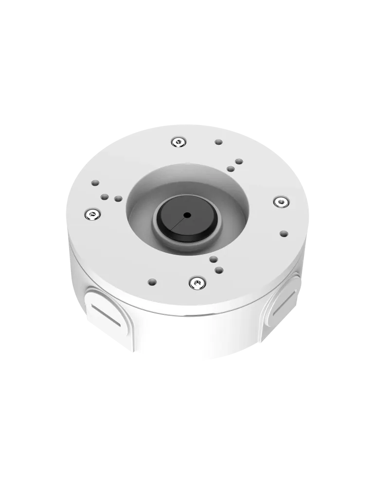 DAHUA PFA5300R - Soporte de Aluminio para Cámaras de Seguridad