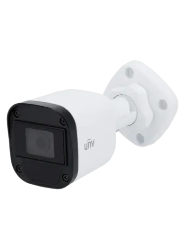 Cámara Bullet Uniview UV-UAC-B112-F28 con visión nocturna
