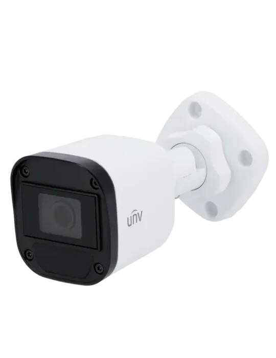 Cámara Bullet Uniview UV-UAC-B112-F28 con visión nocturna