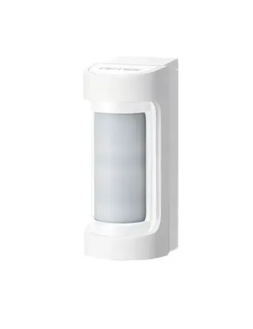 OPTEX VXS-AM-W: Seguridad Avanzada con Detección Doble PIR