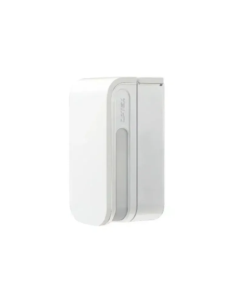 OPTEX BXS-R-W: Detector PIR Doble para Alerta Visual