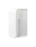 OPTEX BXS-R-W: Detector PIR Doble para Alerta Visual