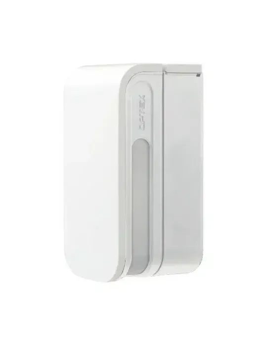OPTEX BXS-RAM-W: Detector PIR Doble para Exterior