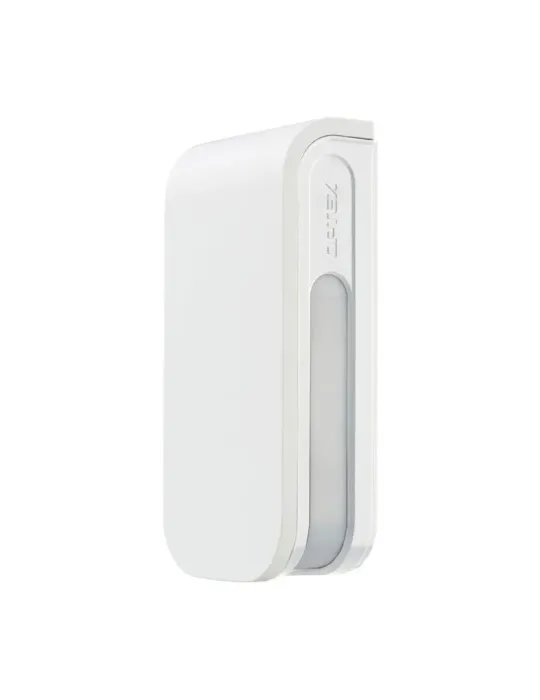 OPTEX BXS-AM-W - Detector PIR Dual para Seguridad Exterior
