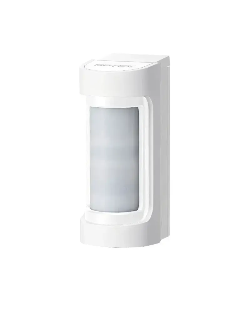 OPTEX VXS-DAM-X5-W: Detector Doble Tecnología para Exteriores
