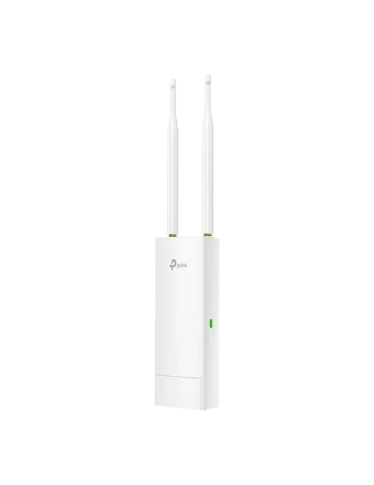 TP-LINK EAP110-OUTDOOR: Conectividad Wifi de Alta Durabilidad