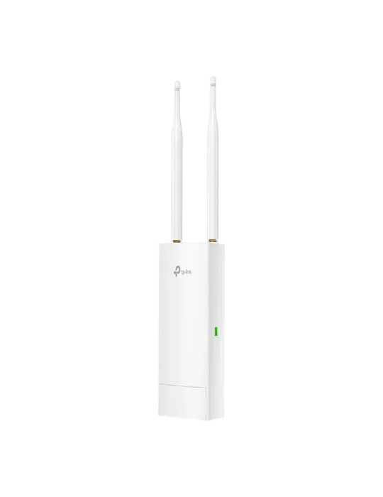 TP-LINK EAP110-OUTDOOR: Conectividad Wifi de Alta Durabilidad