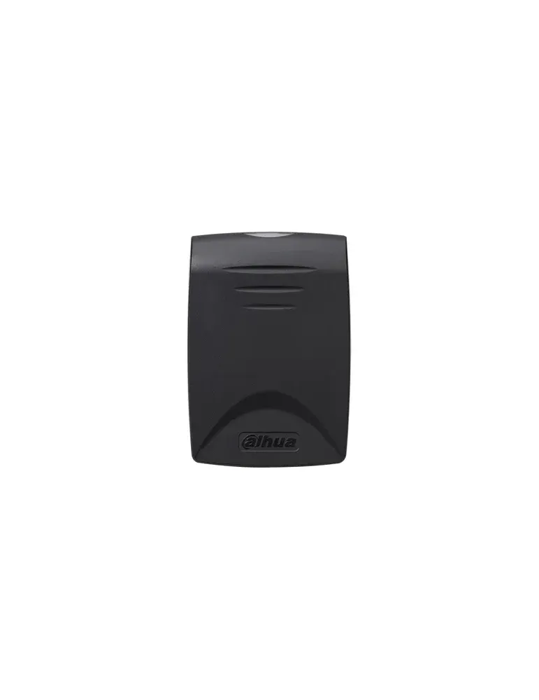 DAHUA ASR1100B-D-V1: Lector RFID Eficiente para Control de Acceso