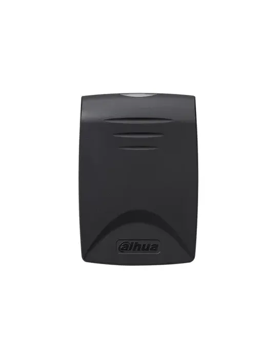 DAHUA ASR1100B-D-V1: Lector RFID Eficiente para Control de Acceso