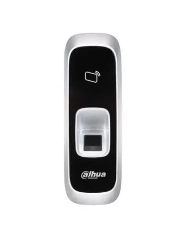 Lector Biométrico DAHUA ASR1102A(V3) para Control de Accesos