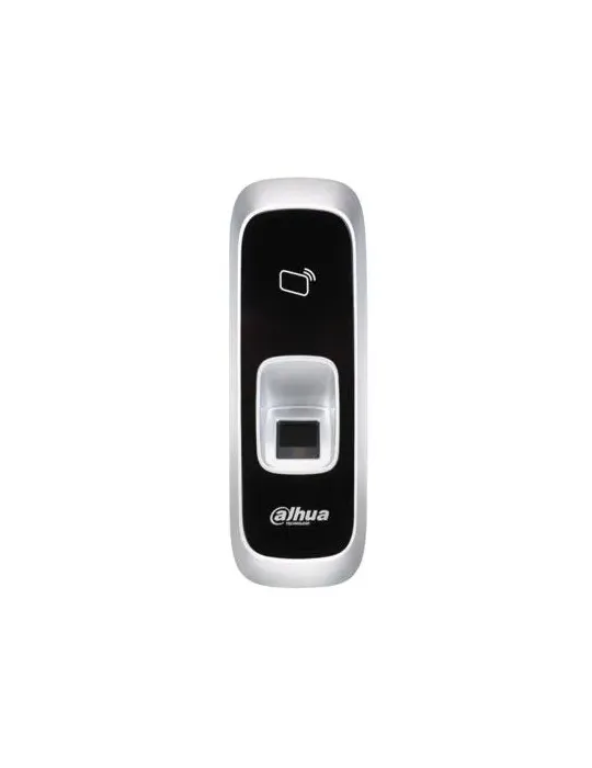 Lector Biométrico DAHUA ASR1102A(V3) para Control de Accesos