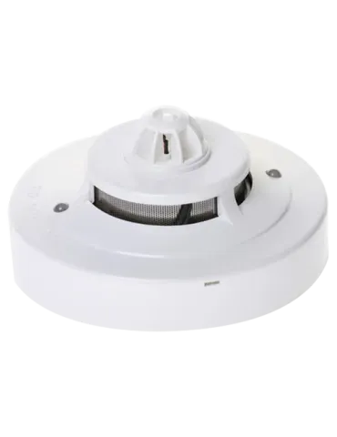 MCi NB-338-2H-LED: Detector Térmico con Doble LED