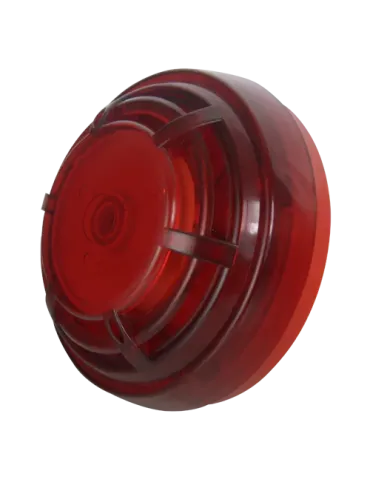 DMTECH DMT-S9000: Sirena Interior de Incendios de Alta Potencia