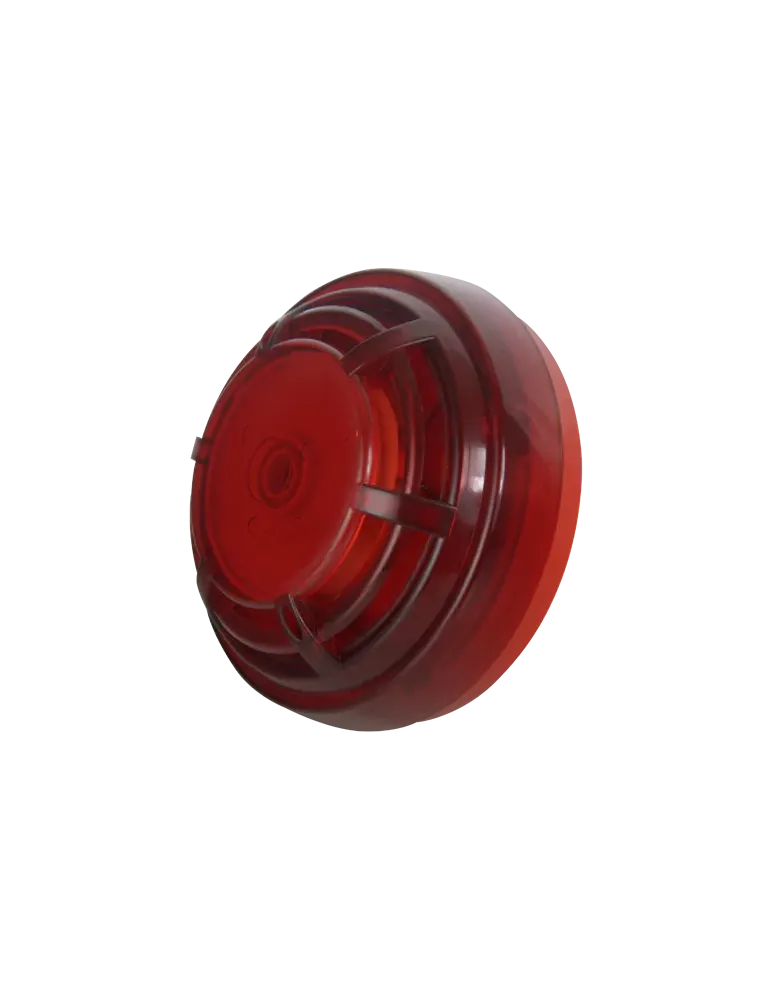 DMTECH DMT-S9000: Sirena Interior de Incendios de Alta Potencia