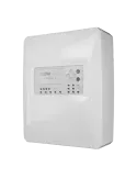 DMTECH DMT-FP9000L-4: Central de Incendio 4 Zonas Certificada