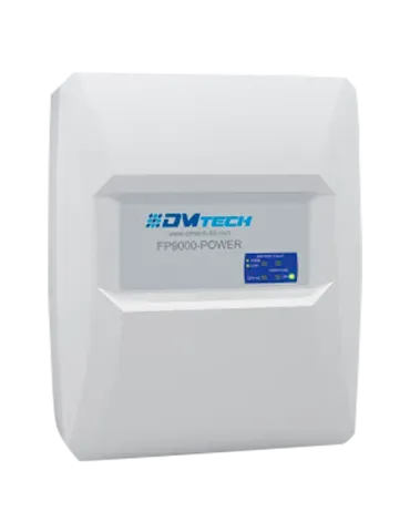 DMTECH DMT-FP9000P: Fuente de Alimentación Certificada EN54-4