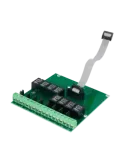 DMTECH DMT-M9000R-8: Módulo de Relés de 8 Salidas Eficiente