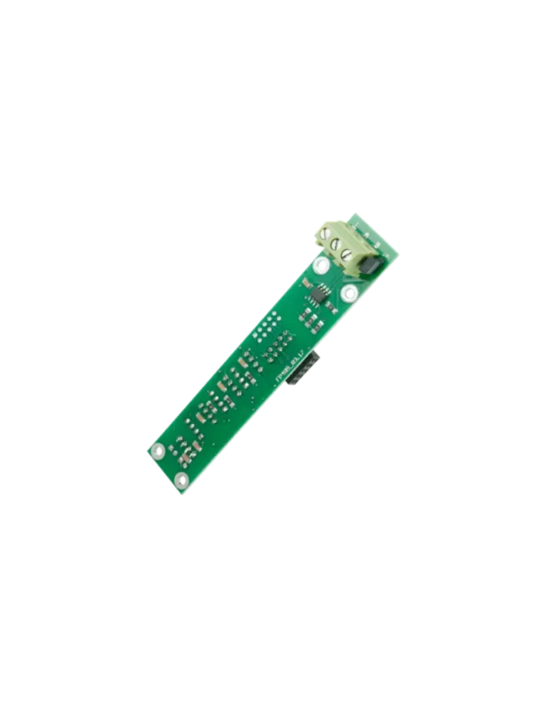 DMTECH DMT-M9000-485: Módulo RS485 para Instalaciones Seguras
